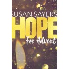 Hope For Advent By Susan Sayers